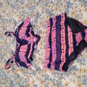 High waist bikini from torrid NWT